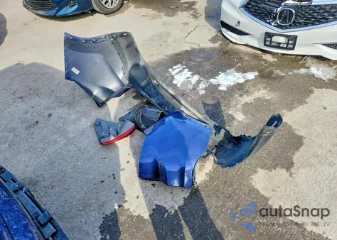 2013 Honda Cr-V Exl z USA, uszkodzony, nr VIN 5J6RM4H7XDL035079